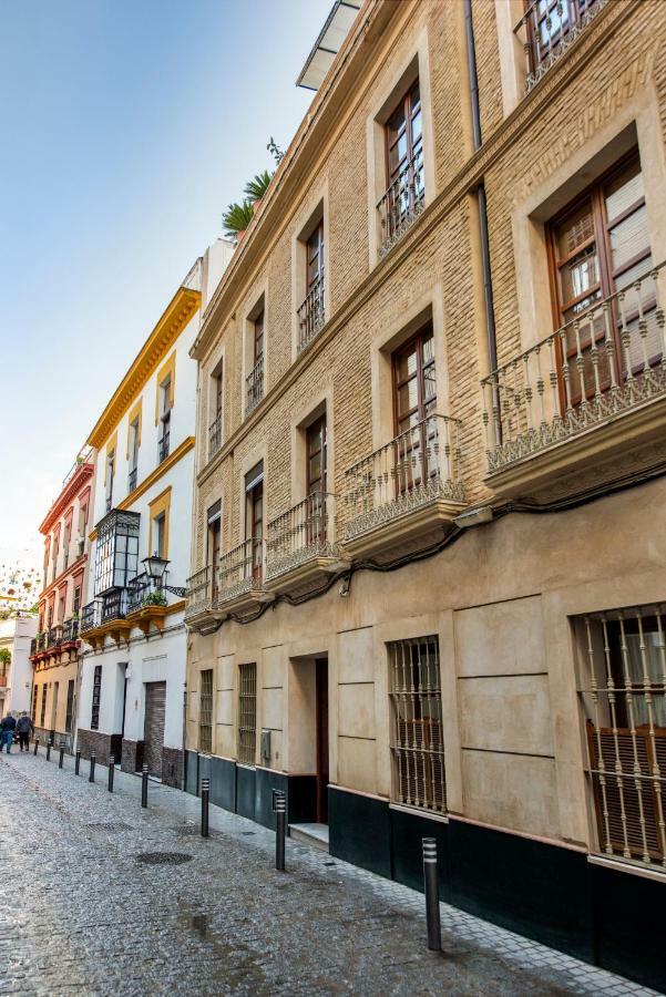 Apartamento Quevedo Hsh