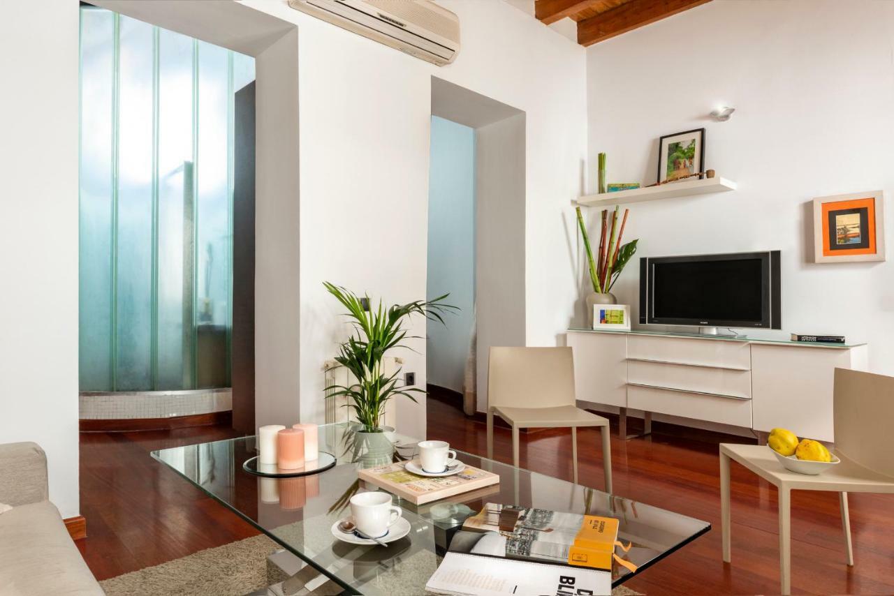 Quevedo Hsh Apartamento Sevilla